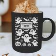 Teacher Halloween Composition Notebook Costume Halloween Graphic Print Coffee Mug, novelty gifts, funny gifts Teacher Halloween Composition Notebook Costume Halloween Graphic Print Coffee Mug, novelty gifts, funny gifts