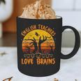 Teacher Halloween All English Teachers Love Brains Graphic Print Coffee Mug, novelty gifts, funny gifts Teacher Halloween All English Teachers Love Brains Graphic Print Coffee Mug, novelty gifts, funny gifts