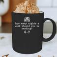 Teacher Haunted By 6-7 Halloween 6 7 Reading Book 67 Graphic Print Coffee Mug, novelty gifts, funny gifts Teacher Haunted By 6-7 Halloween 6 7 Reading Book 67 Graphic Print Coffee Mug, novelty gifts, funny gifts