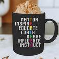 Teacher Inspirational Educator Favorite School Teacher Men Women Girls Kids Graphic Print Coffee Mug, novelty gifts, funny gifts
