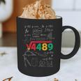 Teacher Math 67 Meme Square Root 4489 Slang Six Seven Graphic Print Coffee Mug, novelty gifts, funny gifts Teacher Math 67 Meme Square Root 4489 Slang Six Seven Graphic Print Coffee Mug, novelty gifts, funny gifts
