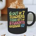 Teacher Overuse 67 Teacher Graphic Print Coffee Mug, novelty gifts, funny gifts Teacher Overuse 67 Teacher Graphic Print Coffee Mug, novelty gifts, funny gifts