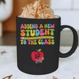 Teacher Pregnancy Announcement Clothing Expecting Teacher X-Small Graphic Print Coffee Mug, novelty gifts, funny gifts Teacher Pregnancy Announcement Clothing Expecting Teacher X-Small Graphic Print Coffee Mug, novelty gifts, funny gifts