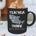 Teacher Shark Shirt Christmas Idea For Him Her Graphic Print Coffee Mug, novelty gifts, funny gifts Teacher Shark Shirt Christmas Idea For Him Her Graphic Print Coffee Mug, novelty gifts, funny gifts