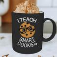 Teacher Shirt I Teach Smart Cookies Shirt Nerd Tee Graphic Print Coffee Mug, novelty gifts, funny gifts Teacher Shirt I Teach Smart Cookies Shirt Nerd Tee Graphic Print Coffee Mug, novelty gifts, funny gifts