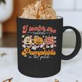 Teacher I Teach The Cutest Pumpkins In The Patch Fall Autumn Graphic Print Coffee Mug, novelty gifts, funny gifts Teacher I Teach The Cutest Pumpkins In The Patch Fall Autumn Graphic Print Coffee Mug, novelty gifts, funny gifts