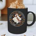 Teacher Will Trade Students For Candy Easy Halloween Costume Graphic Print Coffee Mug, novelty gifts, funny gifts Teacher Will Trade Students For Candy Easy Halloween Costume Graphic Print Coffee Mug, novelty gifts, funny gifts