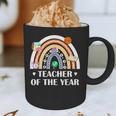 Teacher Of The Year Best Teacher Ever Men Women Graphic Print Coffee Mug, novelty gifts, funny gifts Teacher Of The Year Best Teacher Ever Men Women Graphic Print Coffee Mug, novelty gifts, funny gifts