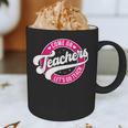 Come On Teachers Let's Go Teach Pink Back To School For Men Women Graphic Print Coffee Mug, novelty gifts, funny gifts Come On Teachers Let's Go Teach Pink Back To School For Men Women Graphic Print Coffee Mug, novelty gifts, funny gifts