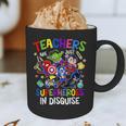 Teachers Are Superheroes Back To School Graphic Print Coffee Mug, novelty gifts, funny gifts Teachers Are Superheroes Back To School Graphic Print Coffee Mug, novelty gifts, funny gifts