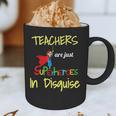 Teachers Are Superheroes First Day School T-Shirt Graphic Print Coffee Mug, novelty gifts, funny gifts