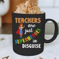 Teachers Are Superheroes Graduation School Teachers Graphic Print Coffee Mug, novelty gifts, funny gifts Teachers Are Superheroes Graduation School Teachers Graphic Print Coffee Mug, novelty gifts, funny gifts