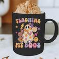 Teaching My Boos Ghost Halloween Costumes Teacher Men Women Graphic Print Coffee Mug, novelty gifts, funny gifts Teaching My Boos Ghost Halloween Costumes Teacher Men Women Graphic Print Coffee Mug, novelty gifts, funny gifts