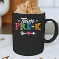 Team Pre-K Shirt PreSchool Teacher Student Back To School Graphic Print Coffee Mug, novelty gifts, funny gifts Team Pre-K Shirt PreSchool Teacher Student Back To School Graphic Print Coffee Mug, novelty gifts, funny gifts