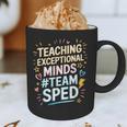 Team Sped Sped Teacher Special Education Teacher Team Graphic Print Coffee Mug, novelty gifts, funny gifts Team Sped Sped Teacher Special Education Teacher Team Graphic Print Coffee Mug, novelty gifts, funny gifts