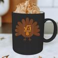 Thanksgiving Math Teacher Math Symbol Men Women Girls Kids Graphic Print Coffee Mug, novelty gifts, funny gifts Thanksgiving Math Teacher Math Symbol Men Women Girls Kids Graphic Print Coffee Mug, novelty gifts, funny gifts