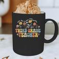 Third 3rd Grade Teacher Appreciation Teaching Wildflowers Graphic Print Coffee Mug, novelty gifts, funny gifts Third 3rd Grade Teacher Appreciation Teaching Wildflowers Graphic Print Coffee Mug, novelty gifts, funny gifts