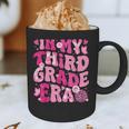 In My Third Grade Era Teachers Women Back To School Girls Graphic Print Coffee Mug, novelty gifts, funny gifts