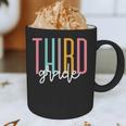 Third Grade Girls Boys Teacher Team 3rd Grade Squad Graphic Print Coffee Mug, novelty gifts, funny gifts Third Grade Girls Boys Teacher Team 3rd Grade Squad Graphic Print Coffee Mug, novelty gifts, funny gifts
