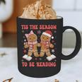 Tis The Season Reading Christmas Shirt Book Lovers Teacher Graphic Print Coffee Mug, novelty gifts, funny gifts Tis The Season Reading Christmas Shirt Book Lovers Teacher Graphic Print Coffee Mug, novelty gifts, funny gifts