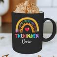 TK And Kinder Crew TK Teacher Transitional Kindergarten PreK Graphic Print Coffee Mug, novelty gifts, funny gifts TK And Kinder Crew TK Teacher Transitional Kindergarten PreK Graphic Print Coffee Mug, novelty gifts, funny gifts