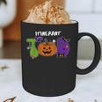 TOD Itinerant Teacher Of The Deaf Halloween ASL Interpreters Graphic Print Coffee Mug, novelty gifts, funny gifts TOD Itinerant Teacher Of The Deaf Halloween ASL Interpreters Graphic Print Coffee Mug, novelty gifts, funny gifts