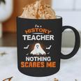 History Teacher School Shirt Halloween Educator Men Women Kids Graphic Print Coffee Mug, novelty gifts, funny gifts History Teacher School Shirt Halloween Educator Men Women Kids Graphic Print Coffee Mug, novelty gifts, funny gifts