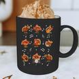 Turkey Squad Music Note Music Teacher Thanksgiving Graphic Print Coffee Mug, novelty gifts, funny gifts Turkey Squad Music Note Music Teacher Thanksgiving Graphic Print Coffee Mug, novelty gifts, funny gifts