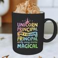Unicorn Principal Back To School Teacher Appreciation Graphic Print Coffee Mug, novelty gifts, funny gifts Unicorn Principal Back To School Teacher Appreciation Graphic Print Coffee Mug, novelty gifts, funny gifts