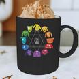 Unique For Artists By ADS Color Wheel Educational Art Teacher Dog Themed Artist Small Graphic Print Coffee Mug, novelty gifts, funny gifts Unique For Artists By ADS Color Wheel Educational Art Teacher Dog Themed Artist Small Graphic Print Coffee Mug, novelty gifts, funny gifts