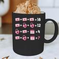 Valentines Day Order Of Operations Valentines Math Teacher Graphic Print Coffee Mug, novelty gifts, funny gifts Valentines Day Order Of Operations Valentines Math Teacher Graphic Print Coffee Mug, novelty gifts, funny gifts