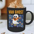 Van Ghost Art Teacher Halloween Van Gogh Starry Night Graphic Print Coffee Mug, novelty gifts, funny gifts Van Ghost Art Teacher Halloween Van Gogh Starry Night Graphic Print Coffee Mug, novelty gifts, funny gifts