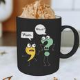Wait What English Teacher Grammar Police Grammarian Graphic Print Coffee Mug, novelty gifts, funny gifts Wait What English Teacher Grammar Police Grammarian Graphic Print Coffee Mug, novelty gifts, funny gifts