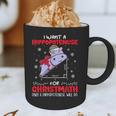I Want A Hippopotenuse For Christmath Math Teacher Christmas Graphic Print Coffee Mug, novelty gifts, funny gifts I Want A Hippopotenuse For Christmath Math Teacher Christmas Graphic Print Coffee Mug, novelty gifts, funny gifts