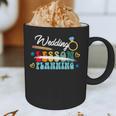 Wedding Planning Not Lesson Engaged Teacher Engagement Graphic Print Coffee Mug, novelty gifts, funny gifts