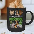 Wild About Preschool Teacher Student Preschool Zoo Safari Graphic Print Coffee Mug, novelty gifts, funny gifts Wild About Preschool Teacher Student Preschool Zoo Safari Graphic Print Coffee Mug, novelty gifts, funny gifts