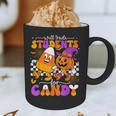 Will Trade Students For Candy Teacher Halloween Graphic Print Coffee Mug, novelty gifts, funny gifts Will Trade Students For Candy Teacher Halloween Graphic Print Coffee Mug, novelty gifts, funny gifts