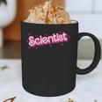 Women Retro Pink Scientist Science Teacher Back To School Graphic Print Coffee Mug, novelty gifts, funny gifts Women Retro Pink Scientist Science Teacher Back To School Graphic Print Coffee Mug, novelty gifts, funny gifts