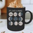 Women Science Teacher Moon Phases Scientist Back To School Graphic Print Coffee Mug, novelty gifts, funny gifts Women Science Teacher Moon Phases Scientist Back To School Graphic Print Coffee Mug, novelty gifts, funny gifts