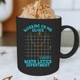 Working On My Quads Algebra Math Teacher Humor Graphic Print Coffee Mug, novelty gifts, funny gifts Working On My Quads Algebra Math Teacher Humor Graphic Print Coffee Mug, novelty gifts, funny gifts