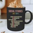 World History Classroom Social Studies History Teacher Graphic Print Coffee Mug, novelty gifts, funny gifts World History Classroom Social Studies History Teacher Graphic Print Coffee Mug, novelty gifts, funny gifts