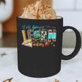 Y'All Gonna LEARN Today Back To School Teacher Appreciation Graphic Print Coffee Mug, novelty gifts, funny gifts Y'All Gonna LEARN Today Back To School Teacher Appreciation Graphic Print Coffee Mug, novelty gifts, funny gifts