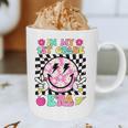 In My 1st Grade Era Smile Face Back To School Teacher Kid Graphic Print Coffee Mug, novelty gifts, funny gifts In My 1st Grade Era Smile Face Back To School Teacher Kid Graphic Print Coffee Mug, novelty gifts, funny gifts