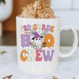 3rd Grade Boo Crew Spooky Third Grade Halloween Teacher Graphic Print Coffee Mug, novelty gifts, funny gifts