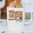 4th Grade Back To School Fourth Grade Dream Team Teacher Graphic Print Coffee Mug, novelty gifts, funny gifts 4th Grade Back To School Fourth Grade Dream Team Teacher Graphic Print Coffee Mug, novelty gifts, funny gifts