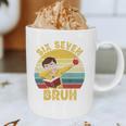 67 Meme Six Seven Bruh Retro Dabbing Teacher School Graphic Print Coffee Mug, novelty gifts, funny gifts 67 Meme Six Seven Bruh Retro Dabbing Teacher School Graphic Print Coffee Mug, novelty gifts, funny gifts