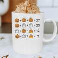 67 Order Operations Math Teacher Halloween Costume Math Fun Graphic Print Coffee Mug, novelty gifts, funny gifts 67 Order Operations Math Teacher Halloween Costume Math Fun Graphic Print Coffee Mug, novelty gifts, funny gifts