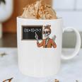 67 Teacher Halloween Skeleton Six Seven Meme Brainrot Math Graphic Print Coffee Mug, novelty gifts, funny gifts