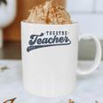 Theatre Teacher Men Women Vintage Graphic Theatre Teacher Graphic Print Coffee Mug, novelty gifts, funny gifts Theatre Teacher Men Women Vintage Graphic Theatre Teacher Graphic Print Coffee Mug, novelty gifts, funny gifts