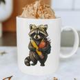 Back To School Raccoon Teachers Student Kids Graphic Print Coffee Mug, novelty gifts, funny gifts Back To School Raccoon Teachers Student Kids Graphic Print Coffee Mug, novelty gifts, funny gifts
